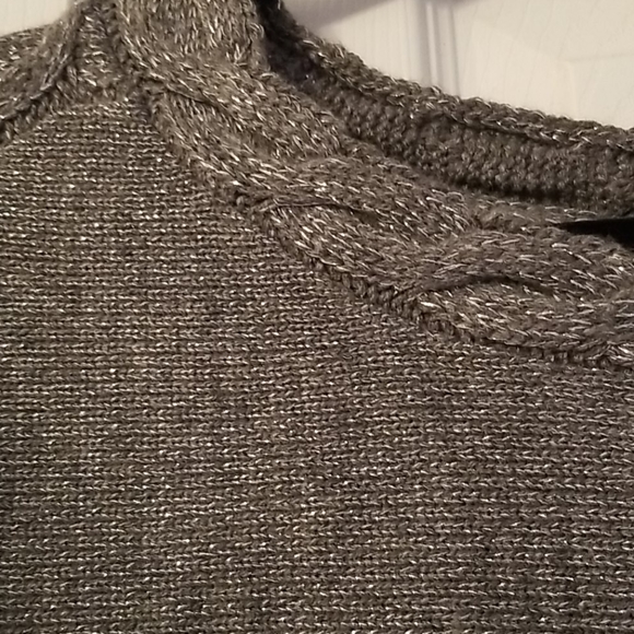 New York & Company sweater - Picture 2 of 7